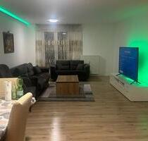 2,5-Zimmer-Wohnung mit Einbauküche im Zentrum von Weißenburg - Weißenburg in Bayern