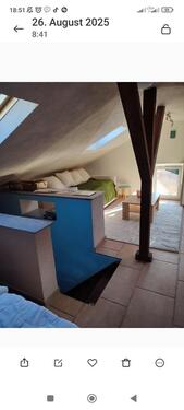 Foto - Etagenwohnung zur Miete in Baden-Baden