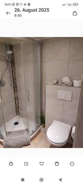 Foto - Etagenwohnung in Baden-Baden