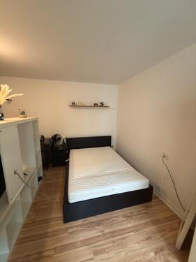 Foto - Fully Furnished 1-Bedroom Apartment in Frankfurt