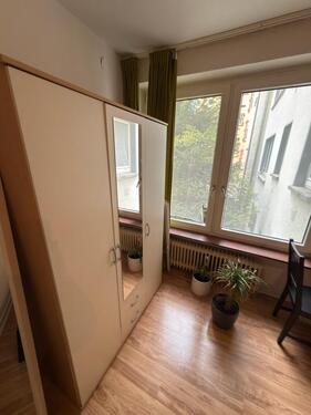 Foto - Etagenwohnung zur Miete in Frankfurt am Main