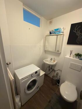 Foto - Etagenwohnung in Frankfurt am Main