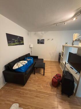 Foto - Etagenwohnung in Frankfurt am Main zur Miete