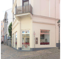 Flensburg: Charmante 2 Zi Wohnung im superschöner Altstadt Lage