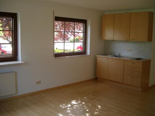 Foto - 1-Zi. Single Wohnung , ideal für Wochenendheimfahrer