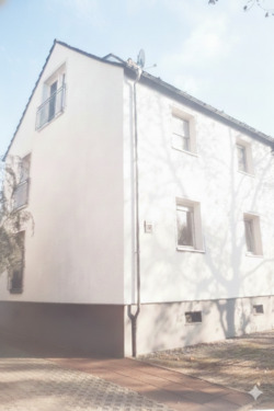 Foto - Etagenwohnung in Darmstadt zur Miete