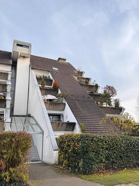 Foto - Eigentumswohnung im Hügelhaus mit moderner Offenheit in Alt Marl