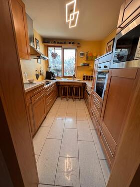 Foto - Etagenwohnung in Marl zum Kaufen