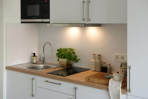 Foto - 1 Zimmer Etagenwohnung zur Miete in Landau in der Pfalz