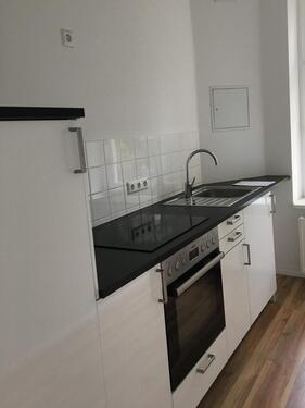 Foto - 2 Zimmer Etagenwohnung in Berlin