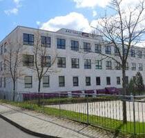 Mietflächen in ehemaligem Klinikgebäude in Suhl – vielseitig nutzbar!