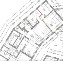4 Zimmer Wohnung - Zentrale Lage - frisch saniert - Welzheim