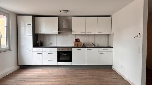 Foto - 4 Zimmer Etagenwohnung zur Miete in Welzheim