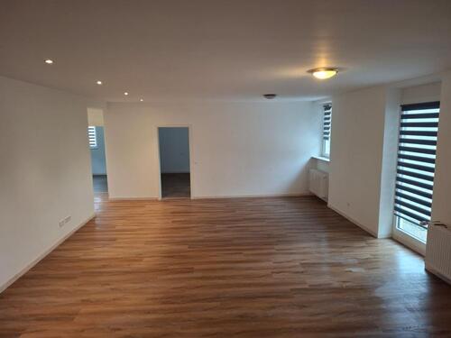 Foto - 4 Zimmer Etagenwohnung in Welzheim