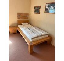 Möbliertes WG-Zimmer im Zentrum von Iserlohn