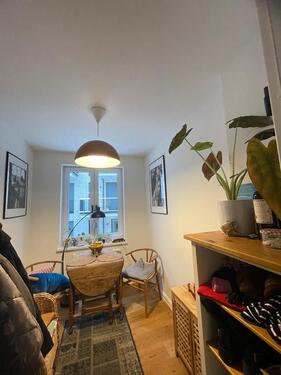 Foto - Zimmer 11qm für Pendlerin in Altona