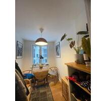 Zimmer 11qm für Pendlerin in Altona - Seevetal