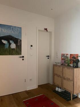 Foto - Etagenwohnung in Seevetal zur Miete