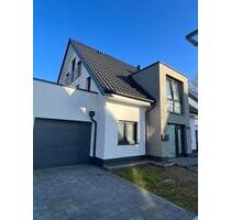 Neubau Maisonette Wohnung, Erdwärme, Garage - Lippstadt Garfeln