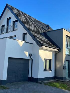 Foto - 5 Zimmer Maisonettenwohnung in Lippstadt