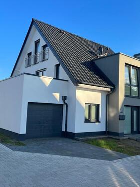 Foto - Maisonettenwohnung in Lippstadt zur Miete