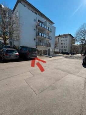 Foto - Aussenstellplatz ParadiesAltstadt