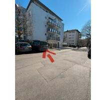 Aussenstellplatz ParadiesAltstadt - Konstanz