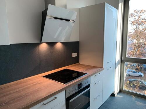 Foto - Traumhafte 2-Zimmer Wohnung im graphischen Viertel zu vermieten