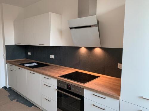 Foto - 2 Zimmer Etagenwohnung zur Miete in Leipzig