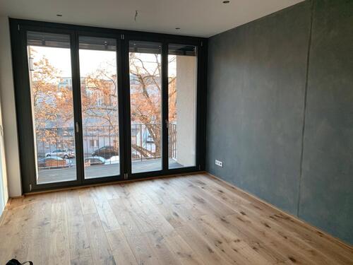 Foto - 2 Zimmer Etagenwohnung in Leipzig