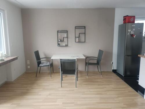 Foto - Schöne 3-Zimmer-Wohnung mit Balkon in Köln-Porz