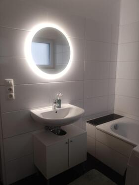 Foto - Etagenwohnung in Köln zur Miete