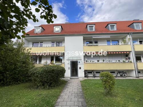 Foto - Wohnungsswap - 3 Zimmer, 78 m² - Dreyerstraße, Laim, München