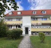 Wohnungsswap - 3 Zimmer, 78 m² - Dreyerstraße, Laim, München