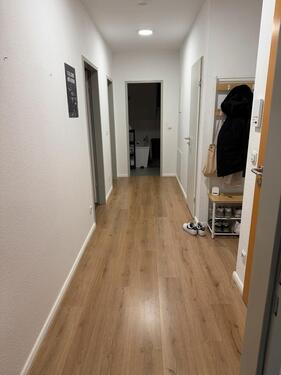 Foto - Nachmieter für 2 Zimmer Wohnung mit Balkon
