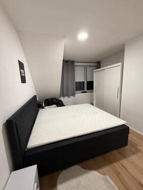 Foto - 2 Zimmer Etagenwohnung in Neuruppin