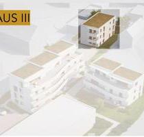 3-Zimmer Wohnung in Petersberg - 1.080,00&nbsp;EUR Kaltmiete, ca.&nbsp; 90,00&nbsp;m&sup2; in Petersberg (PLZ: 36100)