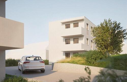 Foto - 3.5 Zimmer Erdgeschoßwohnung zur Miete in Petersberg