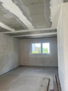 Foto - Erdgeschoßwohnung in Petersberg zur Miete