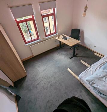 Foto - WG Zimmer Jena - 320,00&nbsp;EUR Kaltmiete, ca.&nbsp; 15,00&nbsp;m&sup2;