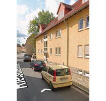 *frei ab 01.05.26* 4-Raum Wohnung inkl . TG Stellplatz - Pulsnitz