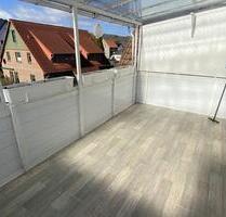 2-Zi.-Whg., 65qm, Bad Pyrmont-Holzhausen, Balkone, zentral