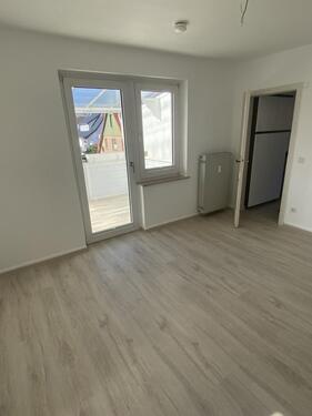 Foto - Etagenwohnung in Bad Pyrmont zur Miete