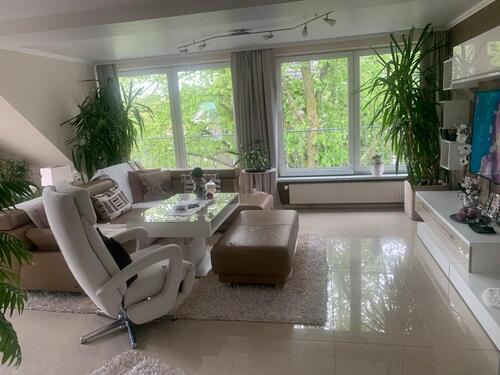 Foto - Moderne helle Dachgeschosswohnung in Rotthausen von Privat