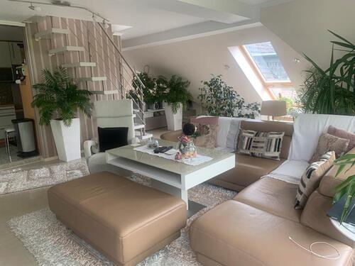 Foto - 5 Zimmer Dachgeschoßwohnung zum Kaufen in Gelsenkirchen