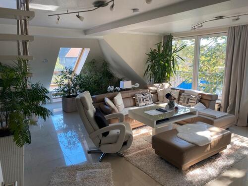 Foto - Dachgeschoßwohnung in Gelsenkirchen zum Kaufen