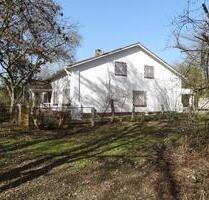 Haus am Park Frankfurt-Sossenheim 2300qm Grundst 14Z 450 qm Nutzf - Frankfurt am Main