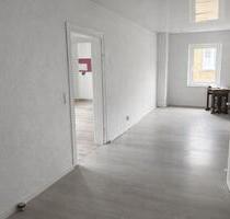 Schöne 3 Zi.- Whg. mit Kamin, gr. Garten - Wanfried