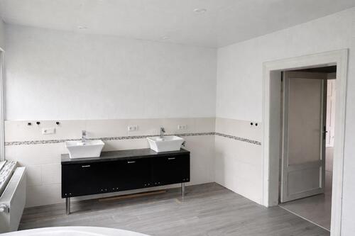 Foto - 3 Zimmer Etagenwohnung zur Miete in Wanfried