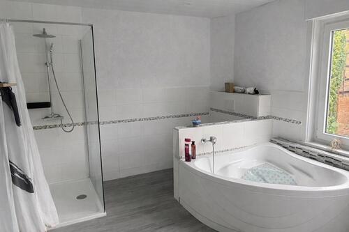 Foto - 3 Zimmer Etagenwohnung in Wanfried